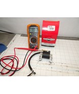 Briggs &amp; Stratton 796964 Ignition Coil Module Magneto Test Results In Ph... - €25,77 EUR