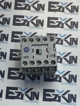 Allen-Bradley 100-M09NZ*3 SER.A Contactor 20A 600VAC 24VDC Coil  - $256.29 MXN