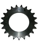 DOUBLE HH 86512 12T #50 Chain Sprocket - $31.83 CAD