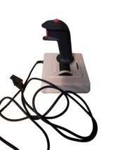 Vintage Computer Game Flight Stick Joystick Controller CH Products Tested - £12.78 GBP