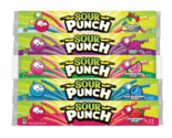 Sour Punch Variety Flavor Mouthwatering Sour Straws Candy | 2oz | Mix &amp; ... - $23.50+