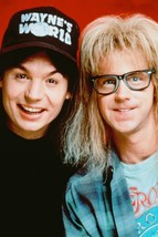 Dana Carvey and Mike Myers in Wayne&#39;s World 24x18 Poster - £18.99 GBP