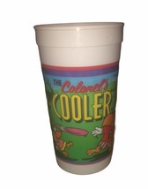 KFC Kentucky Fried Chicken “The Colonel’s Cooler” Vintage 1980’s Collect... - $168.13 MXN