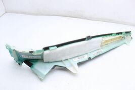 07-13 MERCEDES-BENZ W221 S600 C PILLAR TRIM LEFT DRIVER SIDE SUEDE E4283 image 6