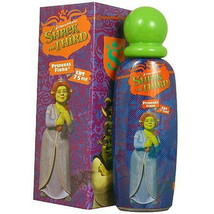 Shrek the Third by EDT Spray (Princess Fiona) 2.5 Oz - $539.29 MXN