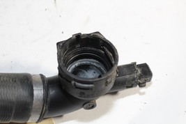 2007-10 E92 BMW 328i COOLANT HOSE TUBE CURVED M1207 image 6