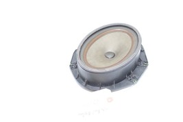 11-15 FORD EXPLORER 3.5L FRONT DOOR SPEAKER Q2640 image 2