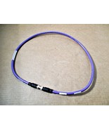Turck RSSW RKSW 455-1M Cordset - $224.54 MXN