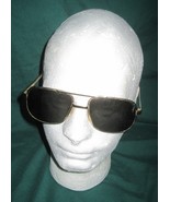 Vintage AO AMERICAN OPTICAL AVIATOR GLASSES SUNGLASSES VINTAGE 145 576 5... - $198.31 CAD