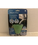 Steripen FitsAll™ Filter Cartridge, Cup, Funnel, User&#39;s Guide - £27.68 GBP