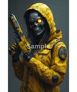 The Yellow Reaper: Mechanized Hunter - €4,31 EUR