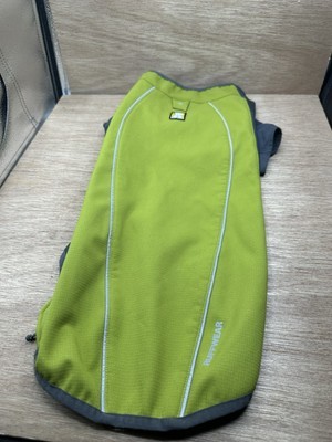 Ruffwear Cloud Chaser™ Dog Jacket Md Green - $29.65