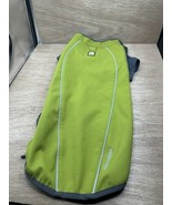 Ruffwear Cloud Chaser™ Dog Jacket Md Green - $40.68 CAD