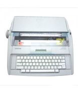 Brother GX-8250 Electronic Type Writer - $4,140.88 MXN
