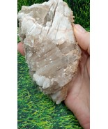 Bladed Calcite Mineral Specimen - Unique ~ New Mexico ~ - $763.55 MXN