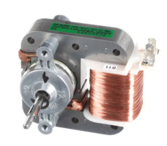 Midea 11002017000111 Brushless Dc Motor, Microwave - €68,70 EUR