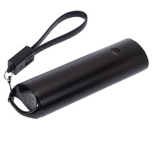Power Bank and Bluetooth Speaker Combo with USB to Micro USB Charging Ca... - $7.99