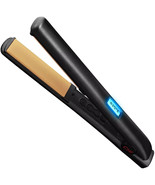 Open Box - CHI Original Digital Ceramic Hairstyling Flat Iron 1&quot;, Black ... - $61.76 CAD