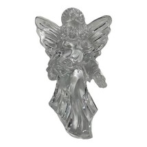 Waterford Crystal 2016 Angel Annual Christmas Tree Ornament Holiday - £17.13 GBP