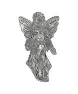 Waterford Crystal 2016 Angel Annual Christmas Tree Ornament Holiday - $29.51 CAD