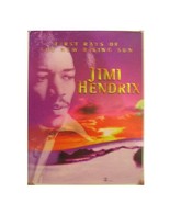 Jimi Hendrix Poster First Rays Promo - $37.87 CAD
