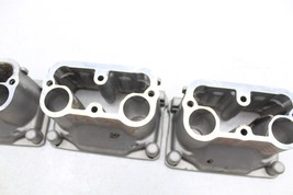 BMW N55 3.0L SPARK PLUG HOUSING SET OF 3 **ONE DAMAGED** E5631 image 4