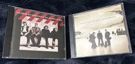 U2 - How to Dismantle An Atomic Bomb &amp; All You Can’t Leave Behind, 2 CDs,VG COND - £7.13 GBP