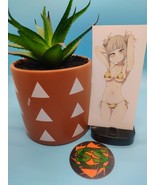 (4.5 Inches) My Hero Academia - Himiko Toga (Bikini) - Water-Resistant S... - $5.99