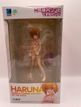Is This a Zombie? BEACH QUEENS Wave Haruna Figure 1/10 Kore wa Zombie De... - $2,614.94 MXN