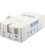 Inteplast Group Get Reddi Food &amp; Poly Bag 6 x 3 x 12 2qt .68mil Clear 10... - $415.29 MXN
