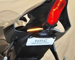 NRC 2015+ Yamaha YZF-R1 LED Turn Signal Lights &amp; Fender Eliminator - £117.33 GBP