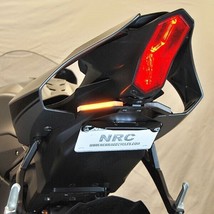 NRC 2015+ Yamaha YZF-R1 LED Turn Signal Lights &amp; Fender Eliminator - £117.47 GBP
