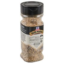 McCormick Grill Mates Max&#39;s All Purpose Seasoning, 6.07 oz - £4.78 GBP