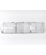 Chrome Grille For GMC Pickup 85-87 Blazer Suburban Jimmy V3500 R1500 R10... - $177.46