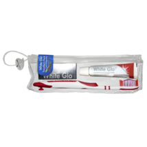 White Glo Travellers Pack - $1,275.06 MXN