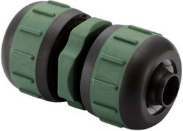 GroundWork GF-1023235 Hose Mender Repair Fitting 3/4 Inch 60 PSI  Max Pr... - $19.12 CAD