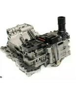 2012-UP MAZDA CX-5 FW6A-EL TRANSMISSION VALVE BODY W/ TCM  Reconditioned - $534.30 CAD