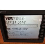 Defective Hi-Tech PWS6A00T-P Control Panel NO Touch AS-IS for Repair  - £199.66 GBP
