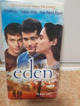 Eden VHS (72333-80411-3, BMG, 1996) RARE 6035 - £2.37 GBP