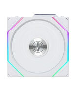 Lian Li UNI Fan TL 120 Wireless - Controller Not Included - Seamless Wir... - $1,361.39 MXN