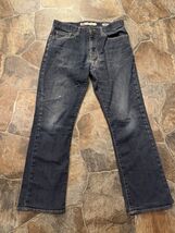 BKE Jake Straight Mid Stretch Denim Jeans!!(32x29) - $23.74