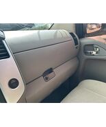FRONTIER  2009 Glove Box 104734005 - $116.94 CAD