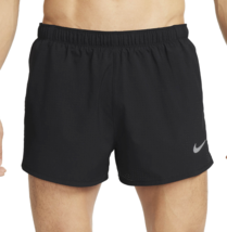 Nike Dri-FIT Fast 3in Shorts Men's Running Sportswear Training Pants FN3... - $71.91