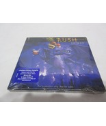 AA Brand New Sealed Rush In Rio Limited Edition CD Sampler 6 Track Atlan... - £12.74 GBP