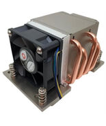 Dynatron Cooling Fan/Heatsink - 198522 - €77,99 EUR