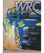 VENI VIDI VICI in WRC 555 Subaru world rally book team Impreza Colin McR... - £41.51 GBP