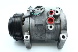 2005 CHEVROLET SILVERADO 2500HD A/C AIR CONDITIONING COMPRESSOR OEM B0156 image 3