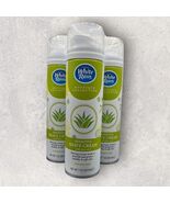 3 x White Rain Boutique Collection Sensitive Shave Cream Aloe Vera 7oz EA - €33,79 EUR