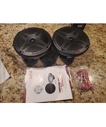 6.5 Waterproof Bluetooth coaxial range amplification audio stereo - $107.30 CAD