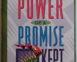 The Power of a Promise Kept: Life Stories Lewis, Gregg - $2.93